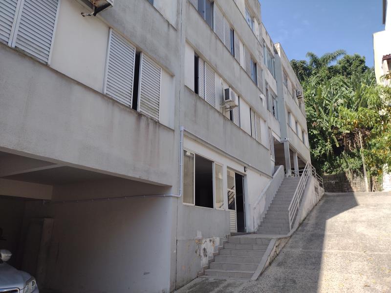 FACHADA BLOCO
