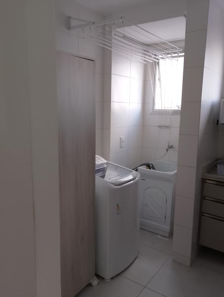COZINHA/ÁREA SERVIÇO