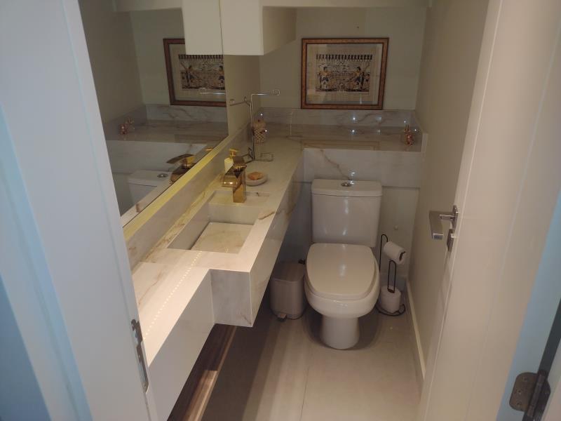 LAVABO