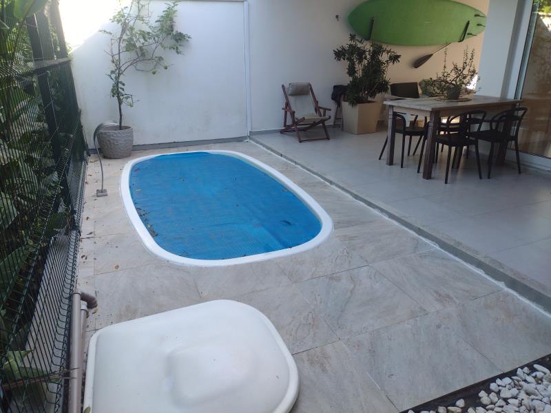 PISCINA AQUECIDA