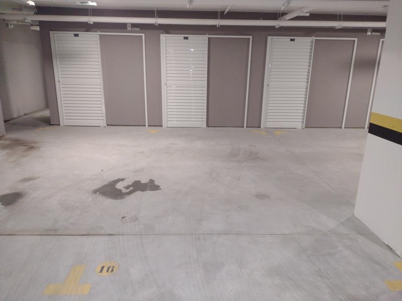 GARAGEM/HOME BOX