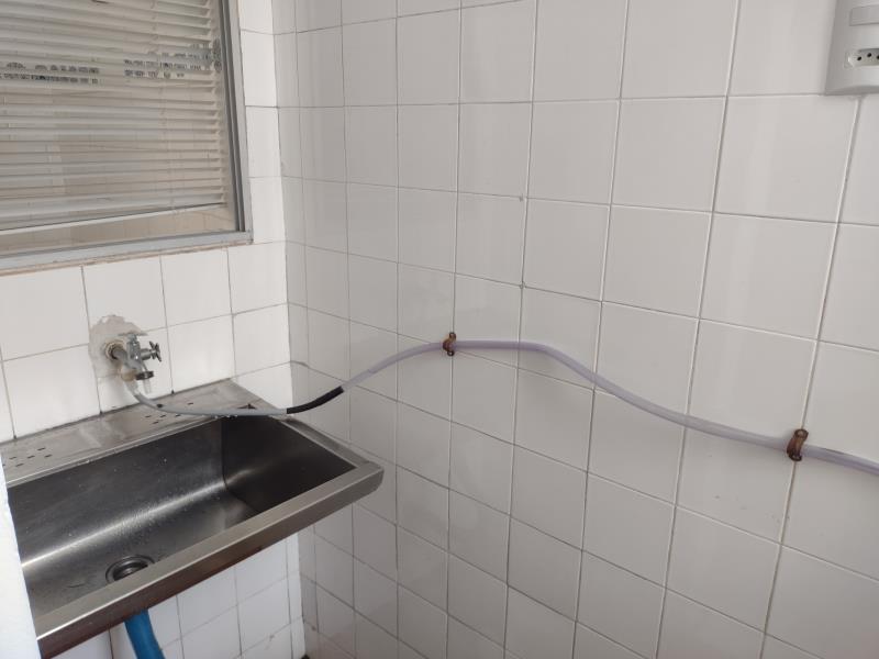 ÁREA SERVIÇO