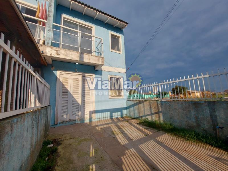 Duplex - Geminada Código 2300 a Venda no bairro ZONA NOVA na cidade de Tramandaí