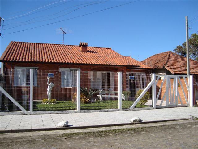 Casa Código 2336 a Venda no bairro Centro na cidade de Tramandaí