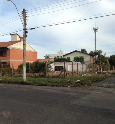 Terreno Código 4630 a Venda no bairro Centro na cidade de Tramandaí