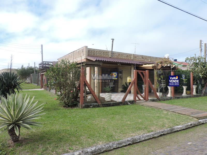 Casa Código 5857 a Venda no bairro Centro na cidade de Tramandaí