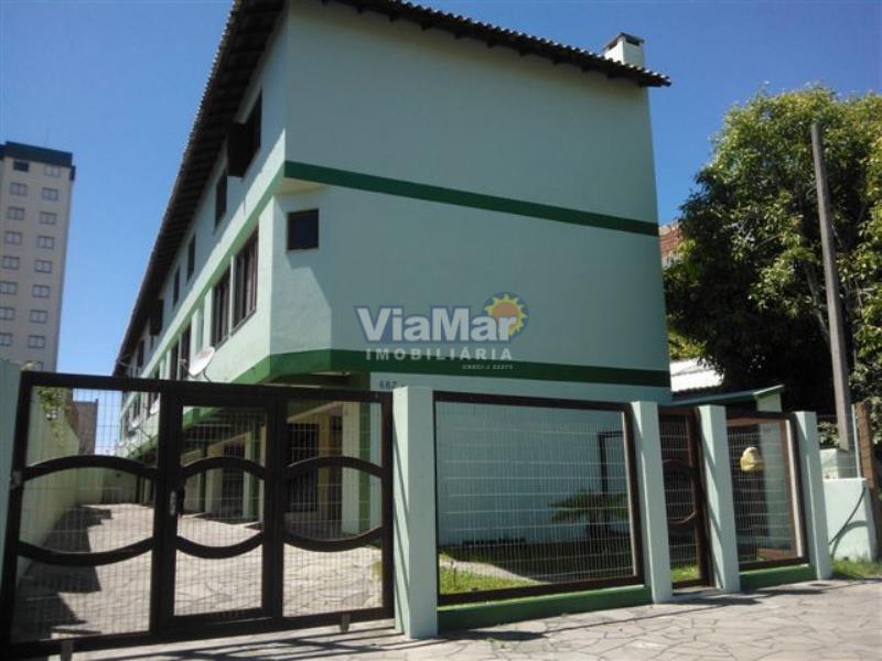 Duplex - Geminada Código 7780 a Venda no bairro Centro na cidade de Tramandaí