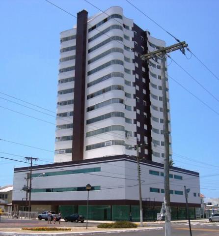 Apartamento Código 9437 a Venda no bairro Centro na cidade de Tramandaí