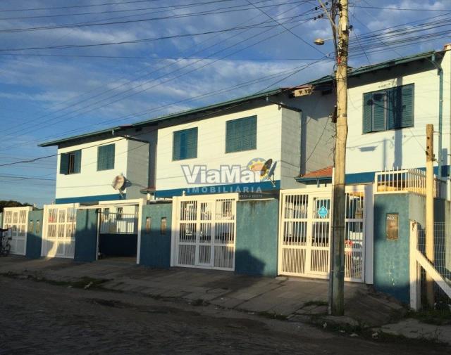 Duplex - Geminada Código 10052 a Venda no bairro RECANTO DA LAGOA na cidade de Tramandaí