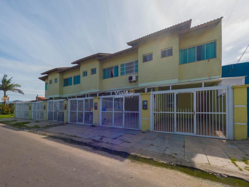 Duplex - Geminada Código 10971 a Venda no bairro ZONA NOVA na cidade de Tramandaí