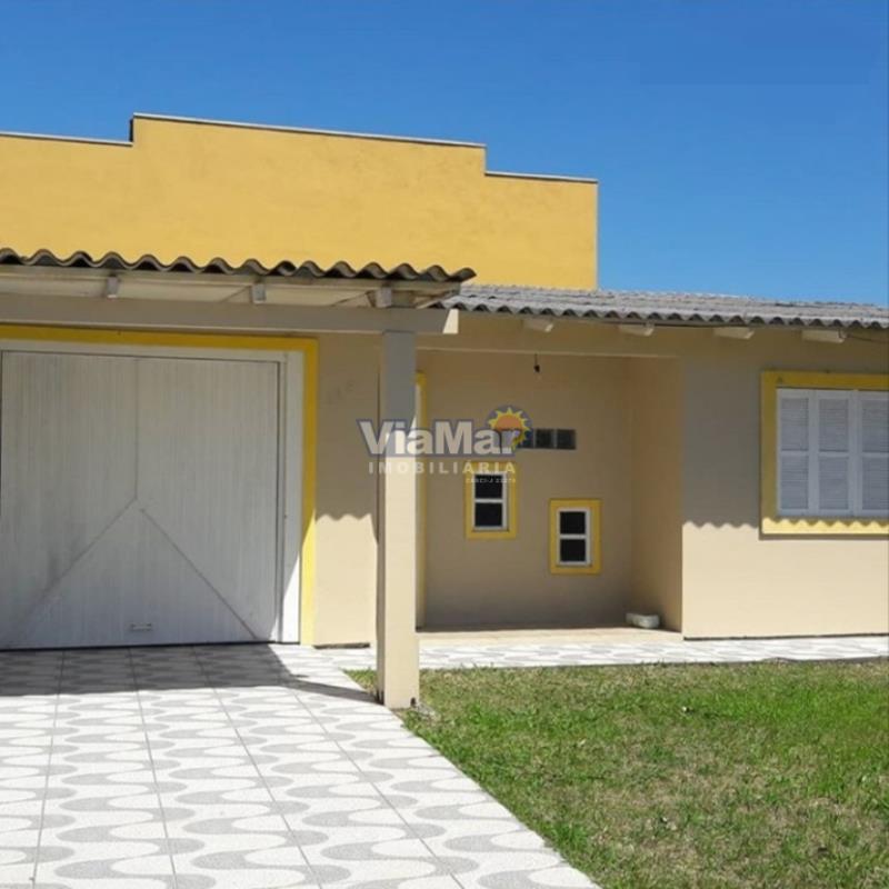 Casa Código 11160 a Venda no bairro TRAMANDAÍ BEIRA MAR na cidade de Tramandaí