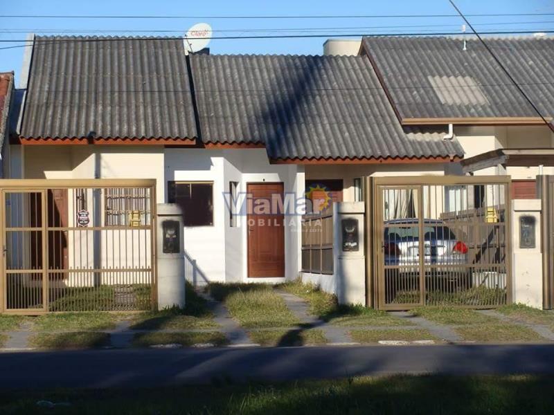 Casa Geminada Código 11441 a Venda no bairro ZONA NOVA na cidade de Tramandaí