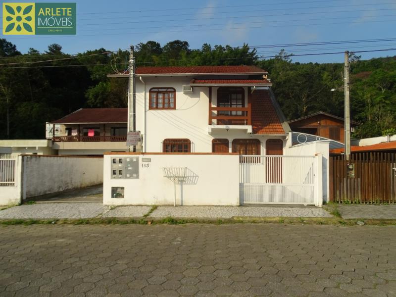 Apartamento Codigo 174 para Temporada no bairro Centro na cidade de Porto Belo