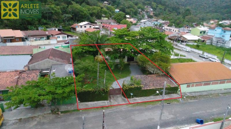 Terreno Codigo 1428 a Venda no bairro Centro na cidade de Porto Belo