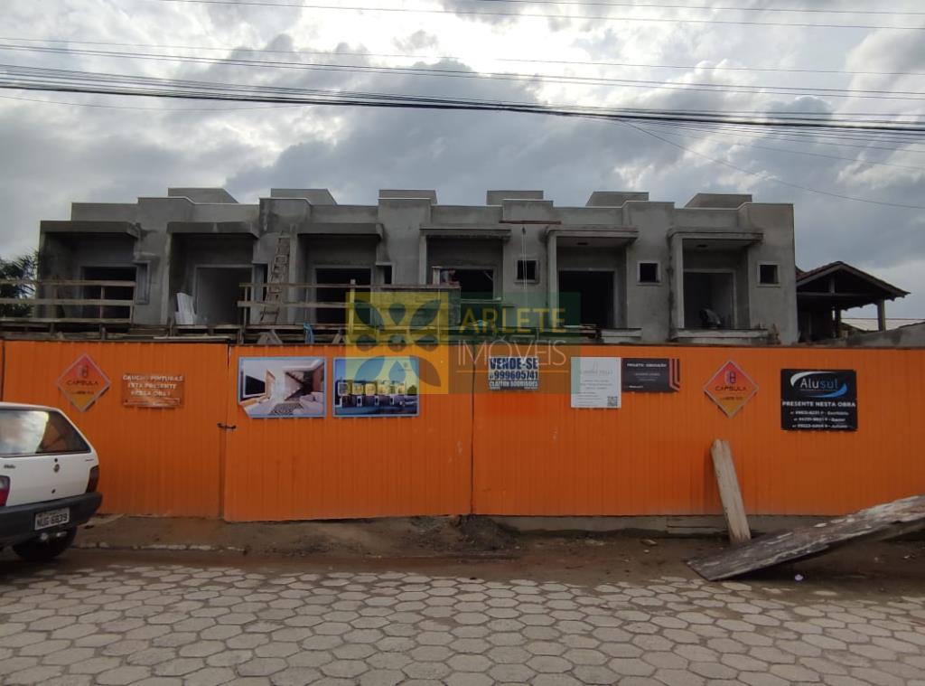 Casa Codigo 2022 a Venda no bairro Perequê na cidade de Porto Belo