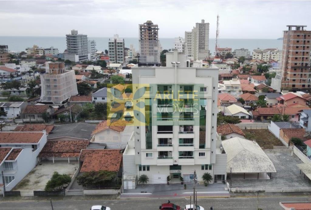 Apartamento Codigo 3952 a Venda no bairro-Perequê na cidade de Porto Belo