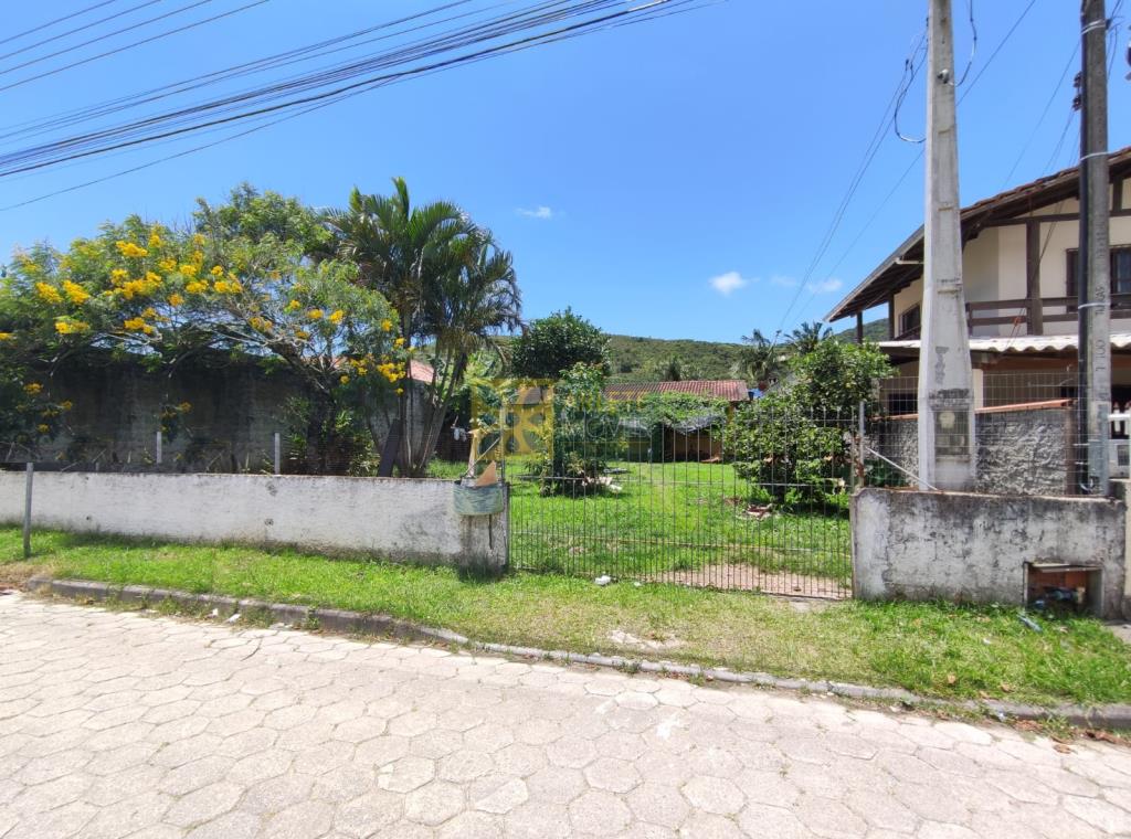 Terreno Codigo 4157 a Venda no bairro Vila Nova na cidade de Porto Belo