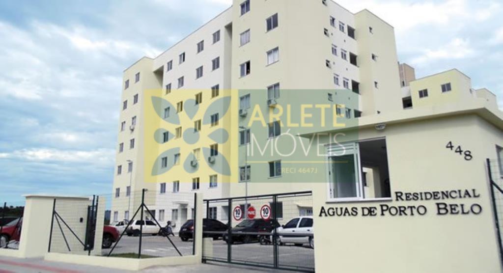 Apartamento Codigo 2758 a Venda no bairro-Alto Perequê na cidade de Porto Belo