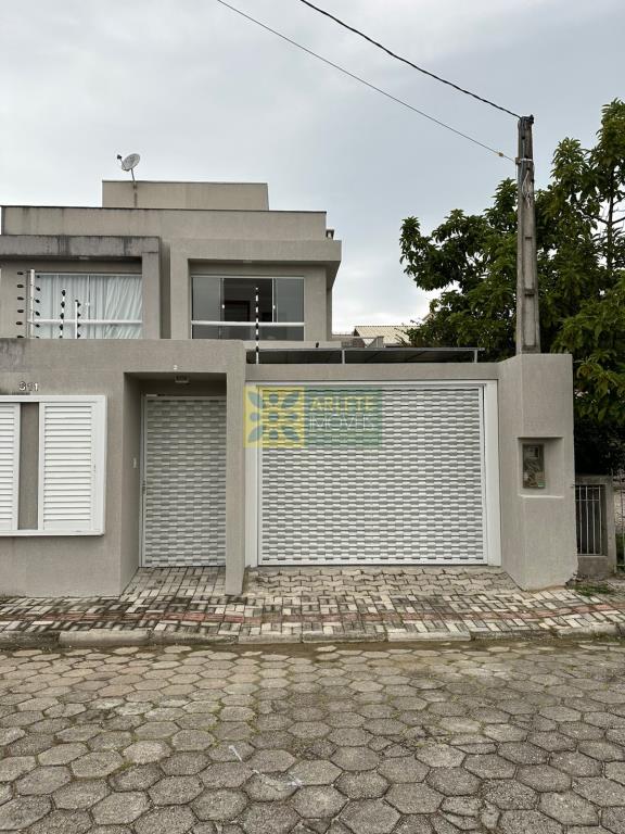 Frente sobrado