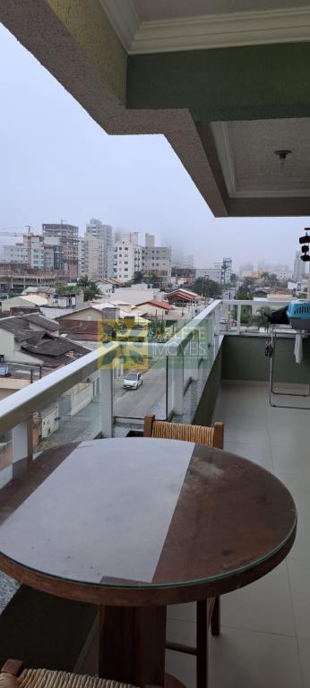Apartamento Anual em Porto Belo