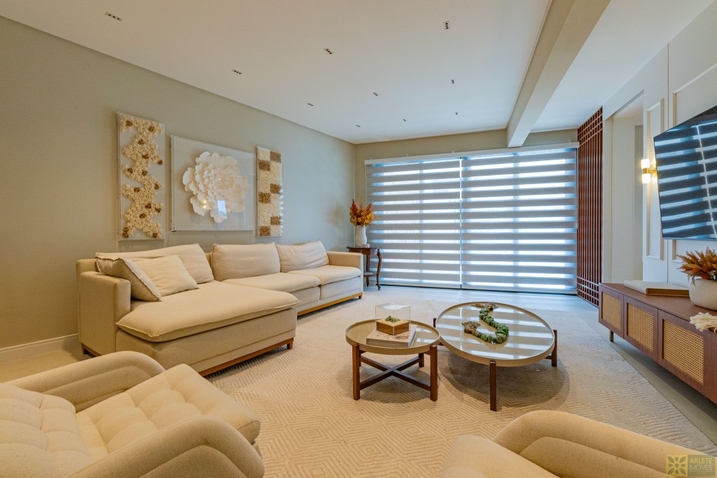 foto 3 Sala de estar