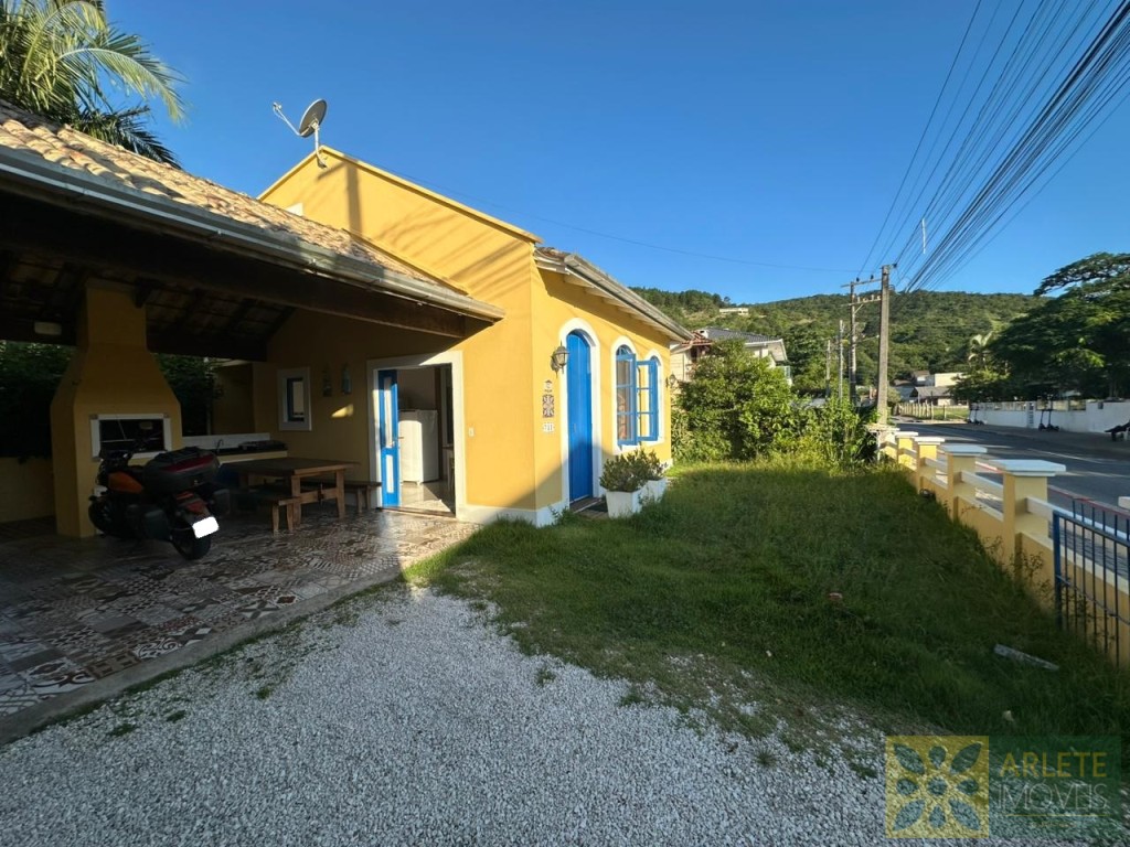 foto 3 Frente do imóvel