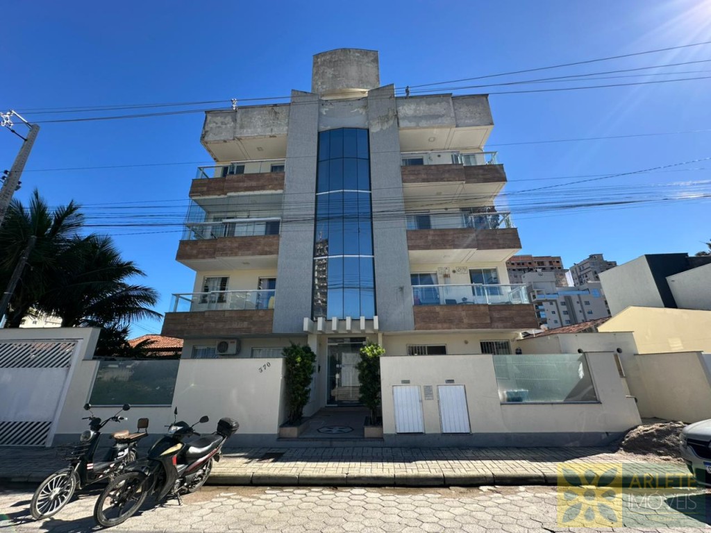 Sala de estar e cozinha
