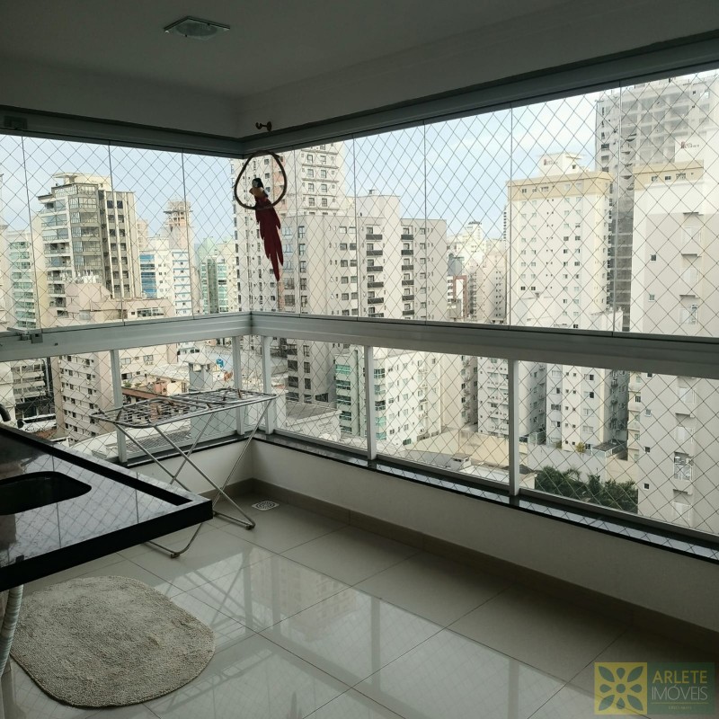 Apartamento Codigo 10758 a Venda no bairro Meia Praia na cidade de Itapema