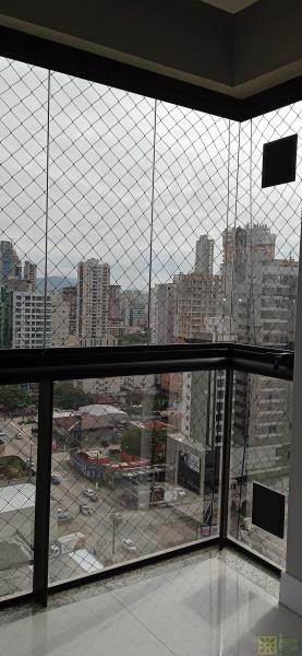 Apartamento para aluguel anual no bairro Balneário Perequê, em Porto Belo