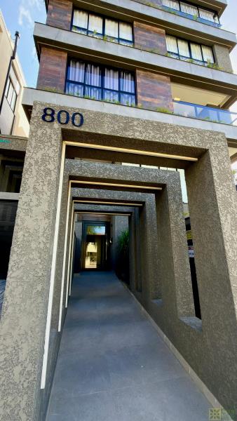 Apartamento à venda no bairro Canto Grande, em Bombinhas