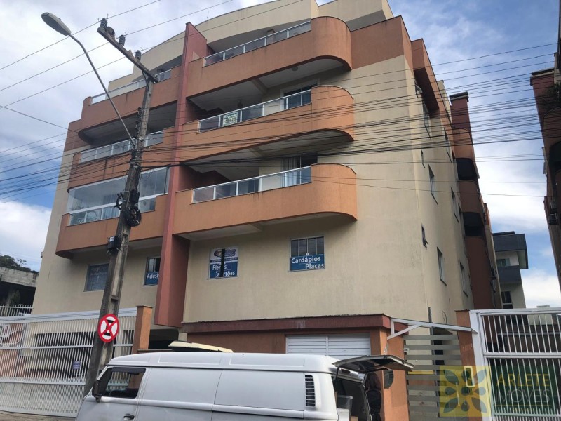 Apartamento à venda no bairro ZÉ AMANDIO, em Bombinhas