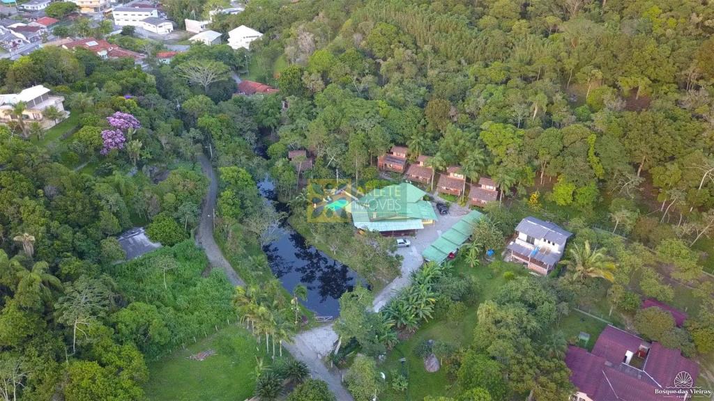 Hotel à venda com 10 quartos, 1800m² - Foto 13