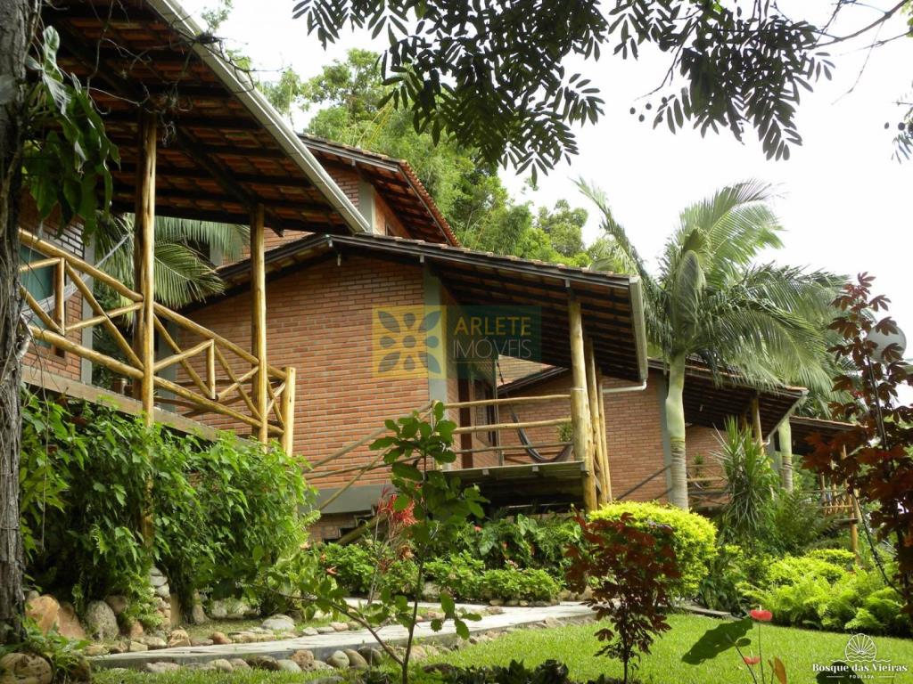Hotel à venda com 10 quartos, 1800m² - Foto 14