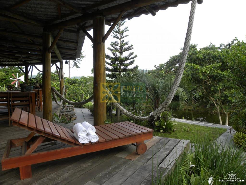 Hotel à venda com 10 quartos, 1800m² - Foto 15