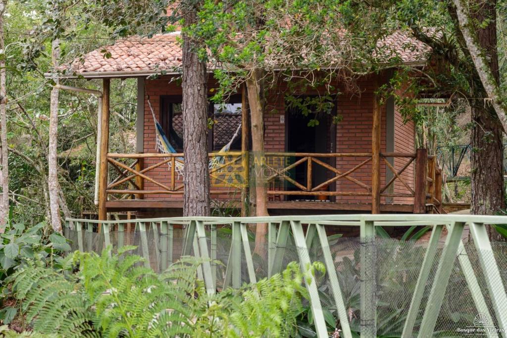 Hotel à venda com 10 quartos, 1800m² - Foto 18