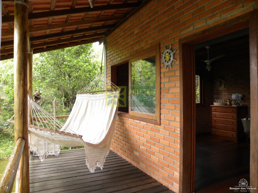Hotel à venda com 10 quartos, 1800m² - Foto 20