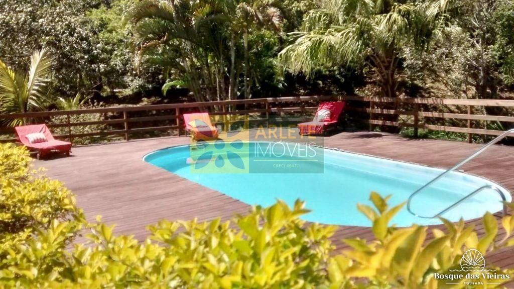 Hotel à venda com 10 quartos, 1800m² - Foto 21