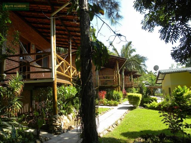 Hotel à venda com 10 quartos, 1800m² - Foto 4