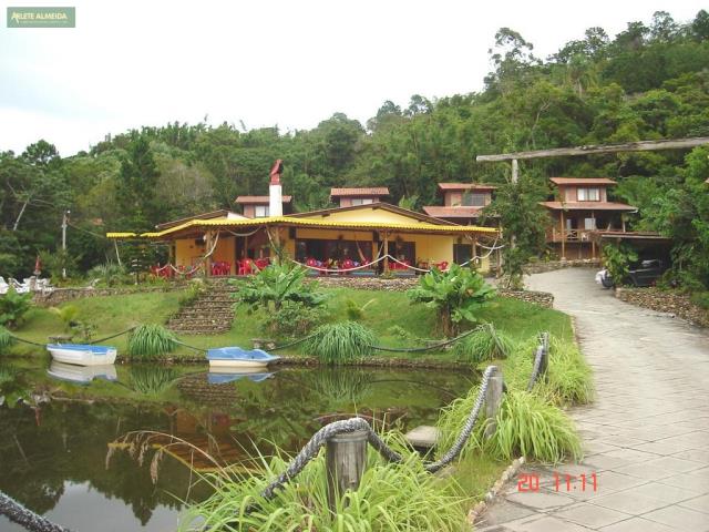 Hotel à venda com 10 quartos, 1800m² - Foto 7