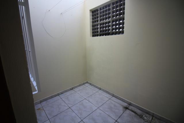 Área de serviço