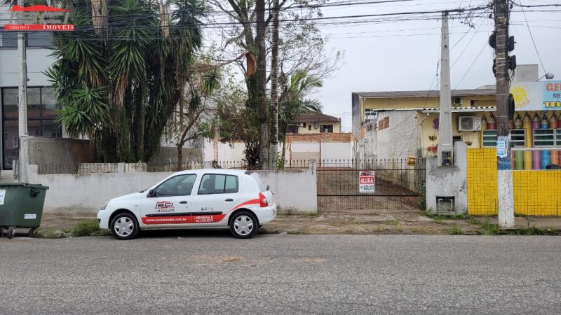 Terreno Código 53 Imóvel para Alugar no bairro Jardim Eldorado na cidade de Palhoça