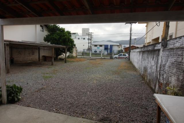 Terreno Código 90 Imóvel para Alugar no bairro Jardim das Palmeiras na cidade de Palhoça