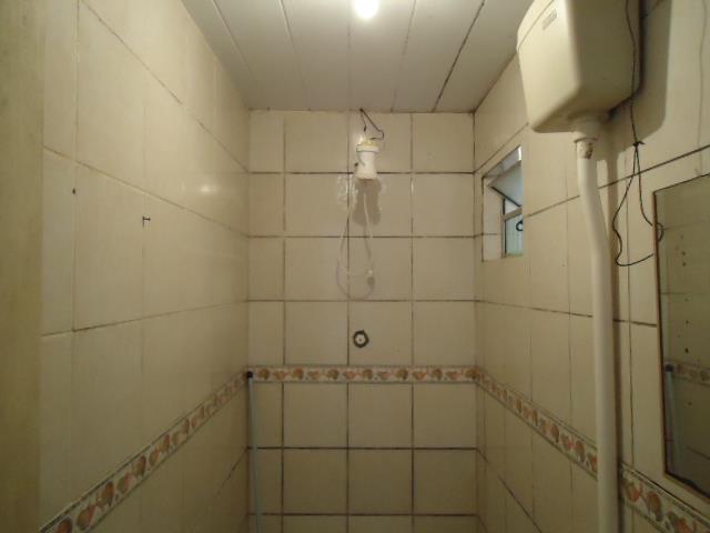 Banheiro