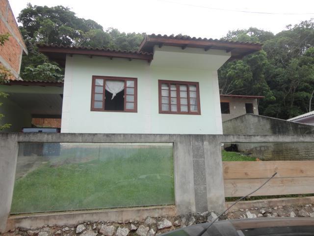 Casa - Código 96 Imóvel a Venda no bairro Forquilhas na cidade de São José