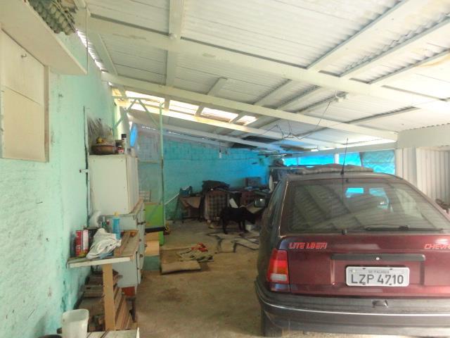 Garagem
