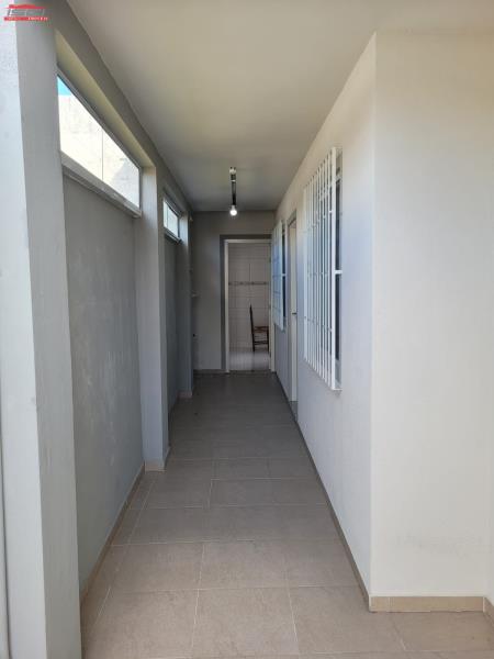 Corredor Externo