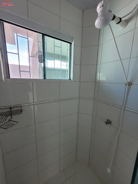 Banheiro Social
