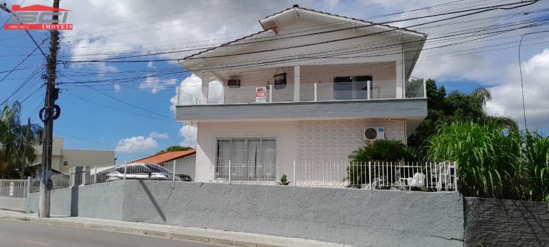 Casa - Código 229 Imóvel a Venda no bairro Passa Vinte na cidade de Palhoça
