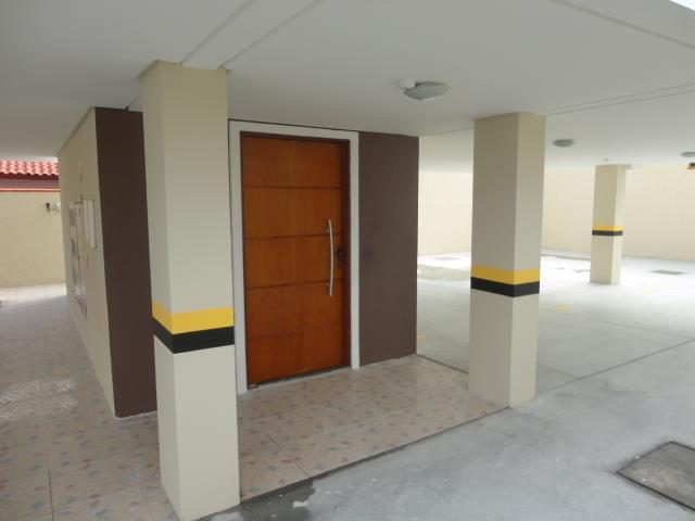 Garagem