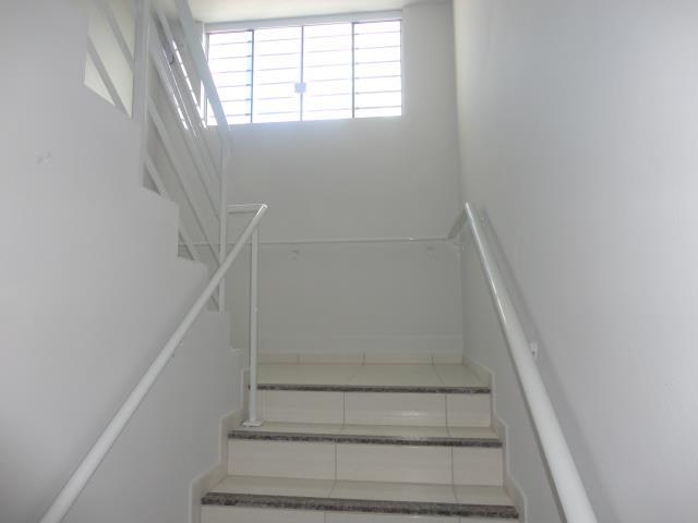 Escadas
